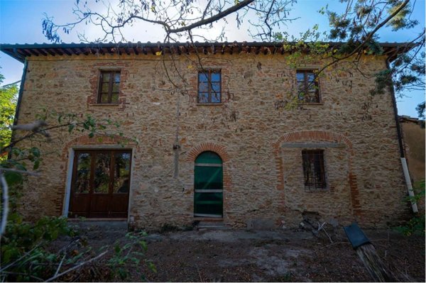 casa indipendente in vendita a Follonica