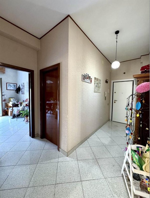 appartamento in vendita a Follonica