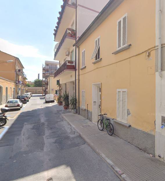 appartamento in vendita a Follonica