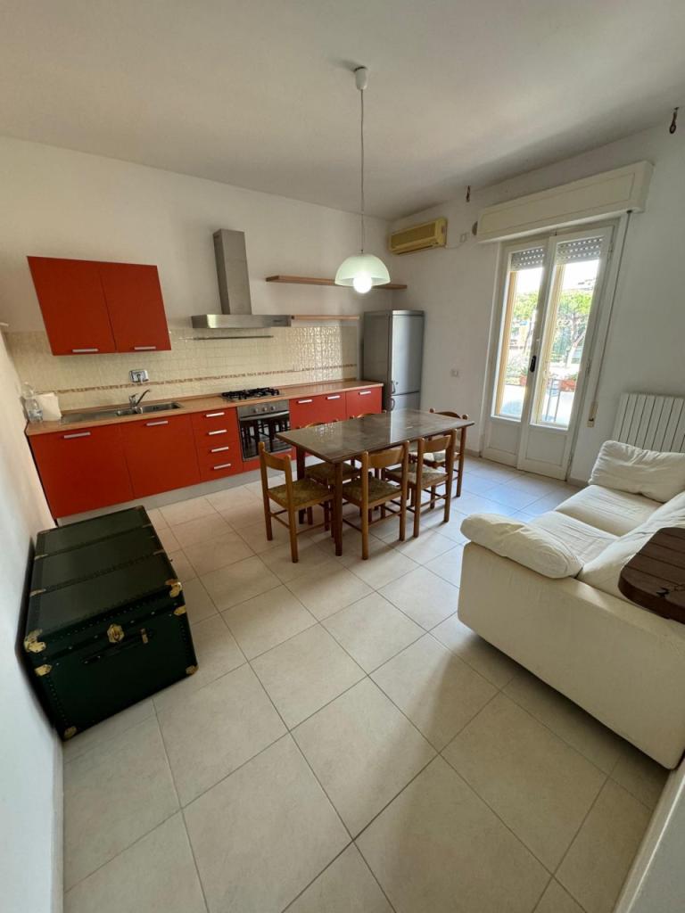 appartamento in vendita a Follonica