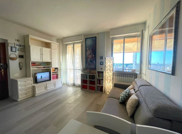 appartamento in vendita a Follonica