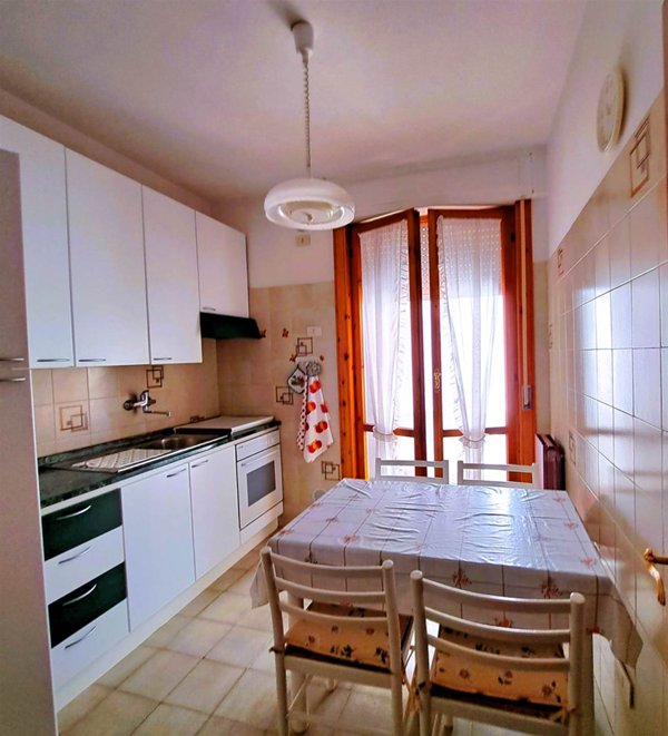 appartamento in vendita a Follonica