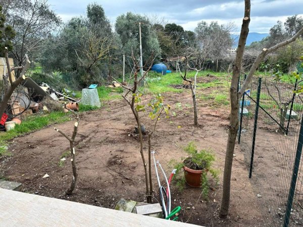 appartamento in vendita a Follonica
