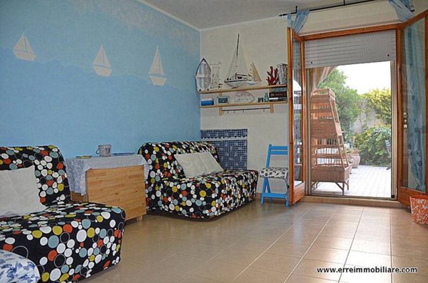 appartamento in vendita a Follonica