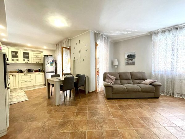 appartamento in vendita a Follonica
