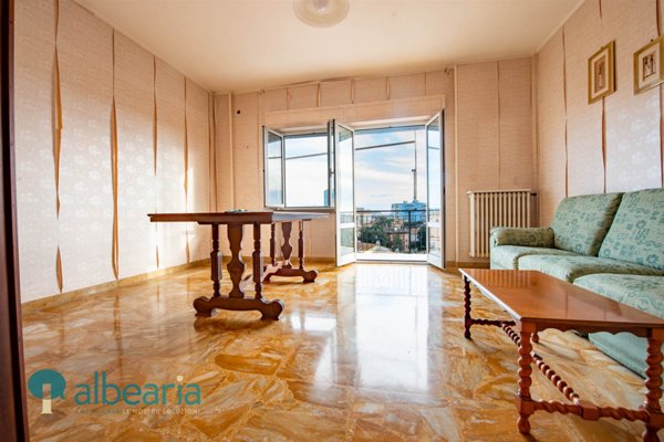 appartamento in vendita a Follonica