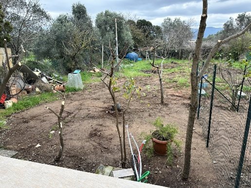 appartamento in vendita a Follonica