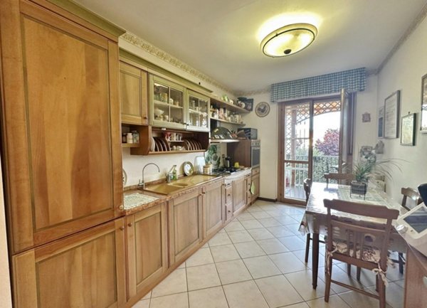 appartamento in vendita a Follonica