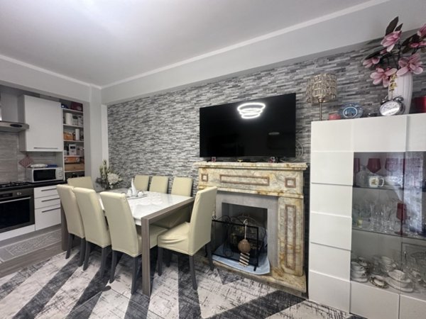 appartamento in vendita a Follonica