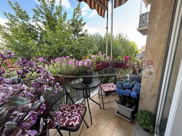 appartamento in vendita a Follonica