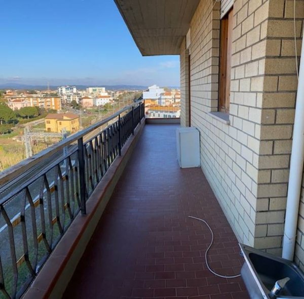 appartamento in vendita a Follonica
