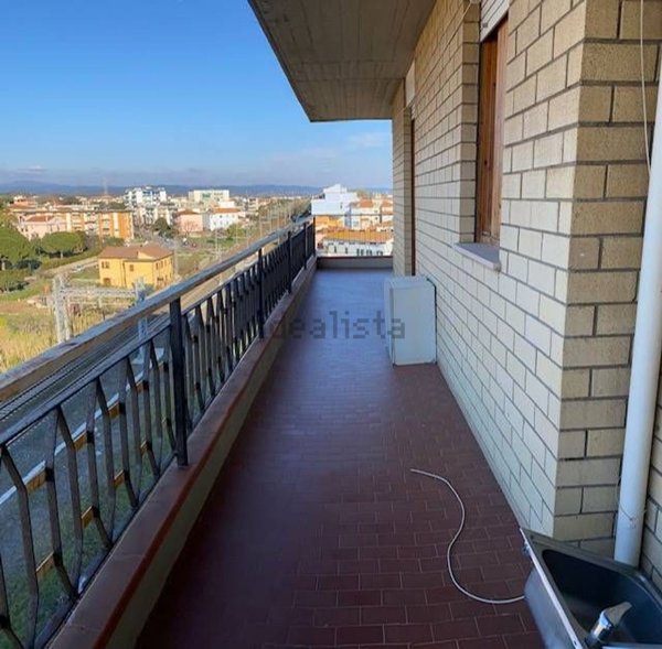 appartamento in vendita a Follonica
