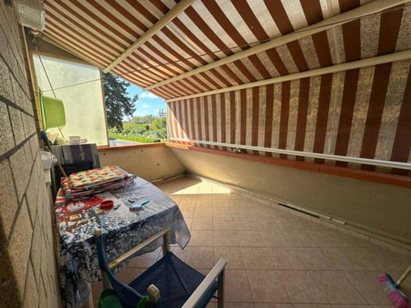 appartamento in vendita a Follonica