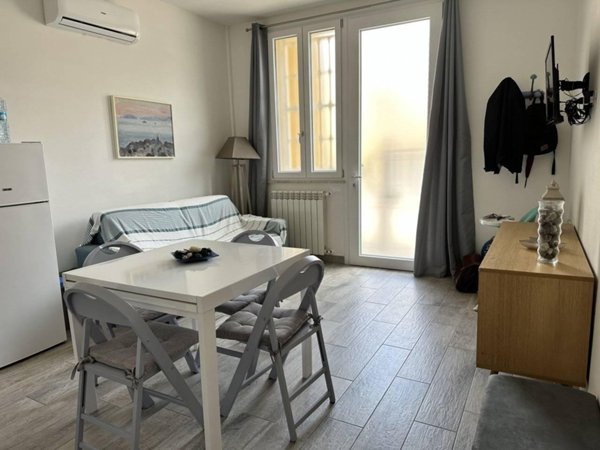 appartamento in vendita a Follonica