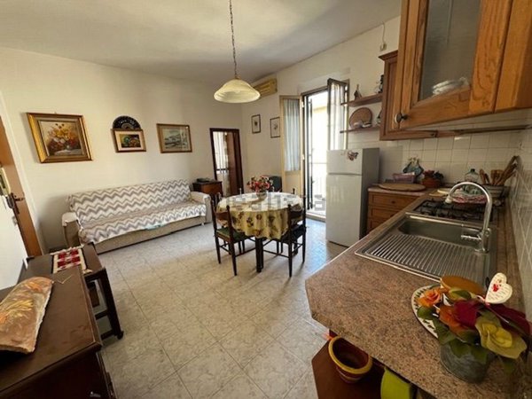 appartamento in vendita a Follonica