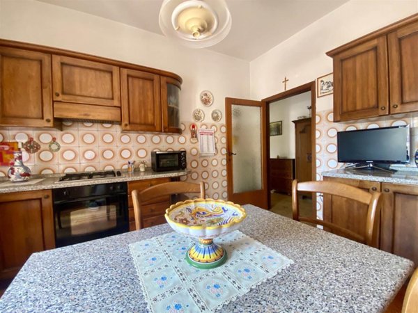 appartamento in vendita a Follonica