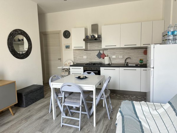 appartamento in vendita a Follonica