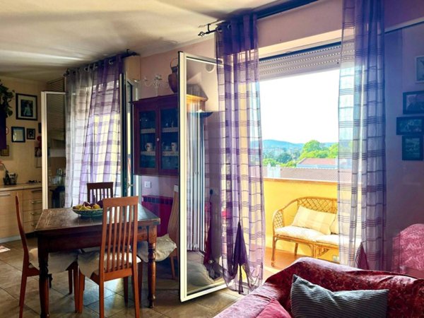 appartamento in vendita a Follonica