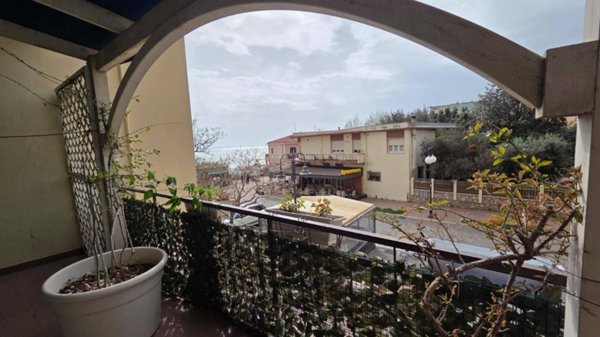 appartamento in vendita a Follonica