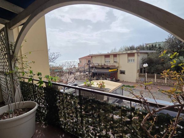 appartamento in vendita a Follonica