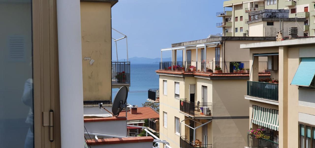 appartamento in vendita a Follonica