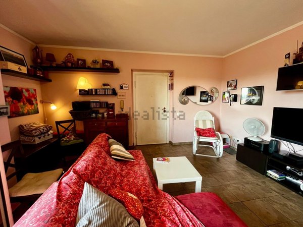 appartamento in vendita a Follonica