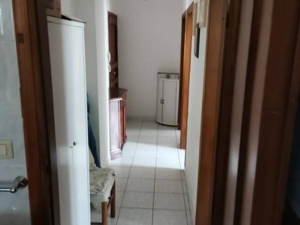 appartamento in vendita a Follonica