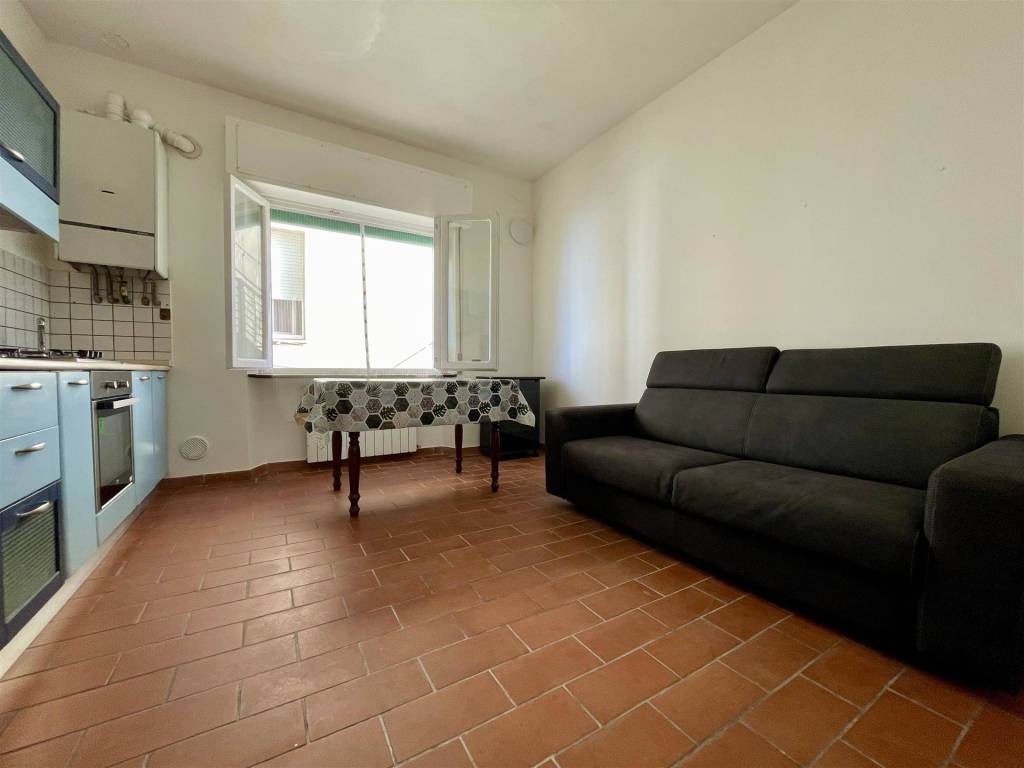 appartamento in vendita a Follonica