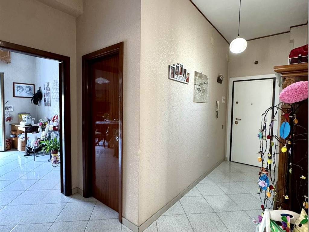 appartamento in vendita a Follonica