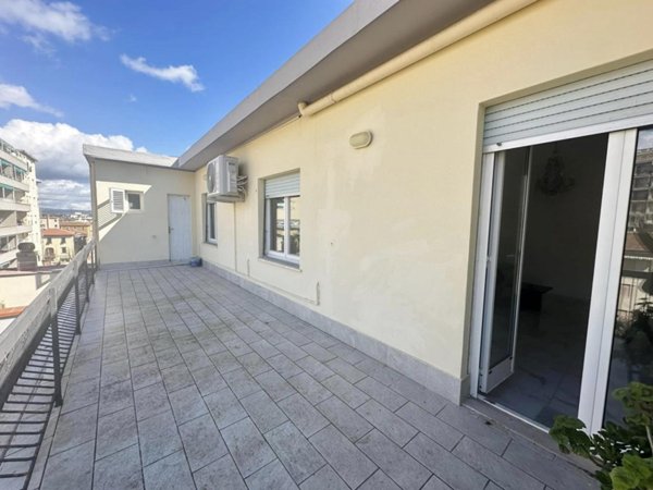 appartamento in vendita a Follonica