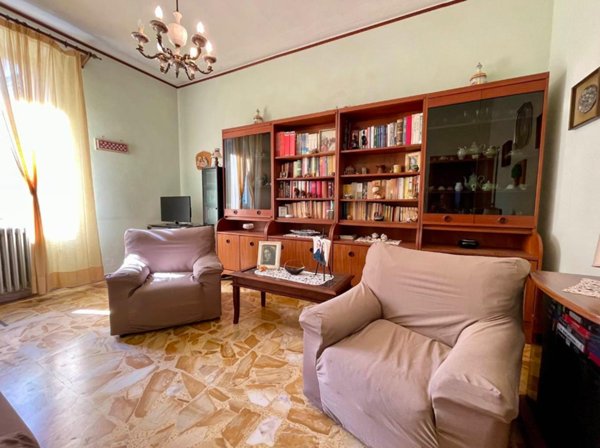 appartamento in vendita a Follonica