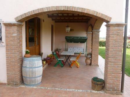 casa indipendente in vendita a Follonica