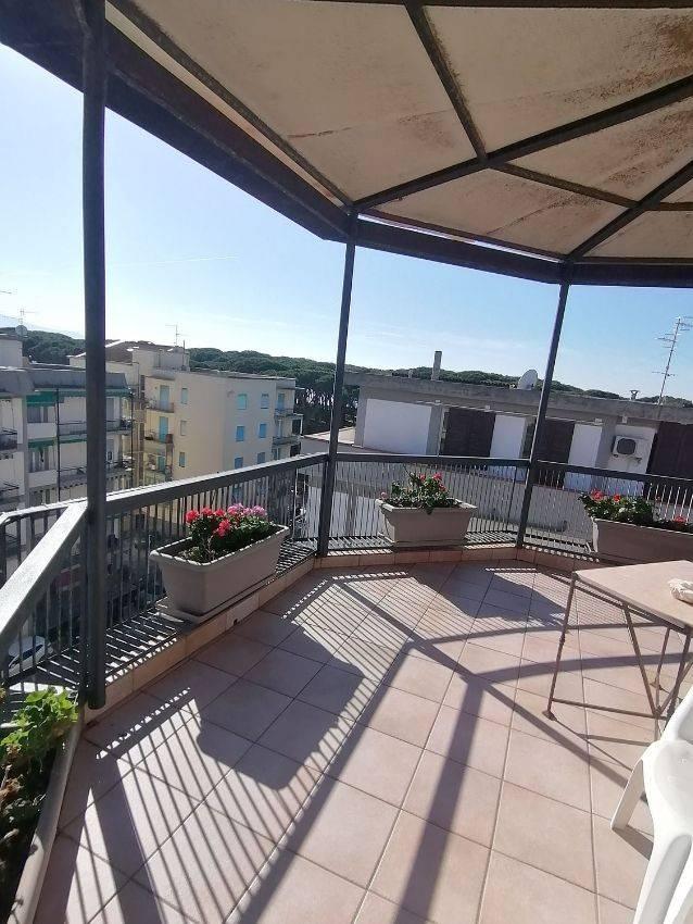 appartamento in vendita a Follonica