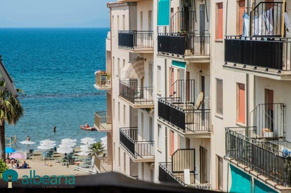 appartamento in vendita a Follonica