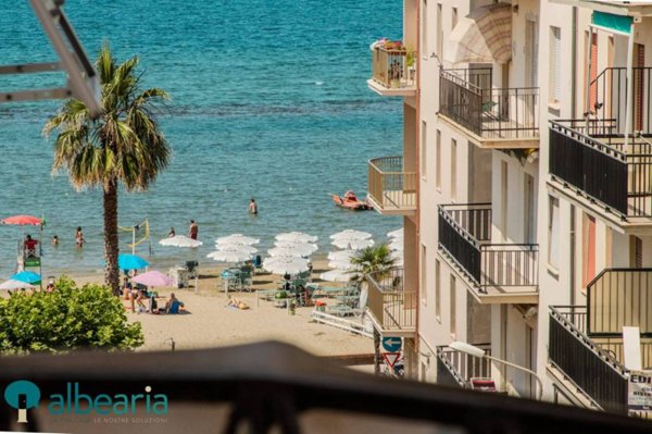 appartamento in vendita a Follonica