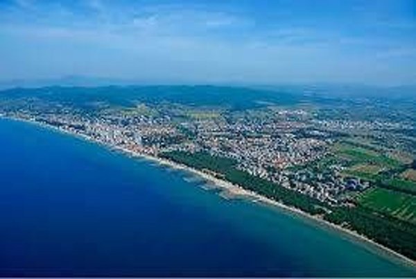 appartamento in vendita a Follonica