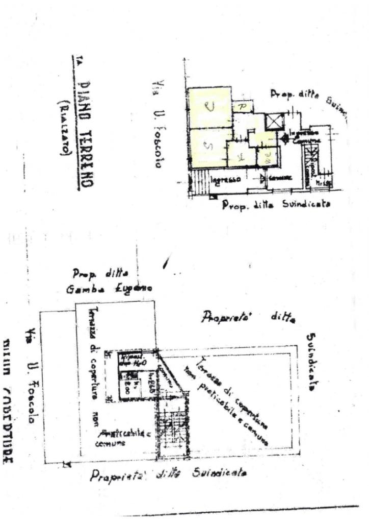 appartamento in vendita a Follonica