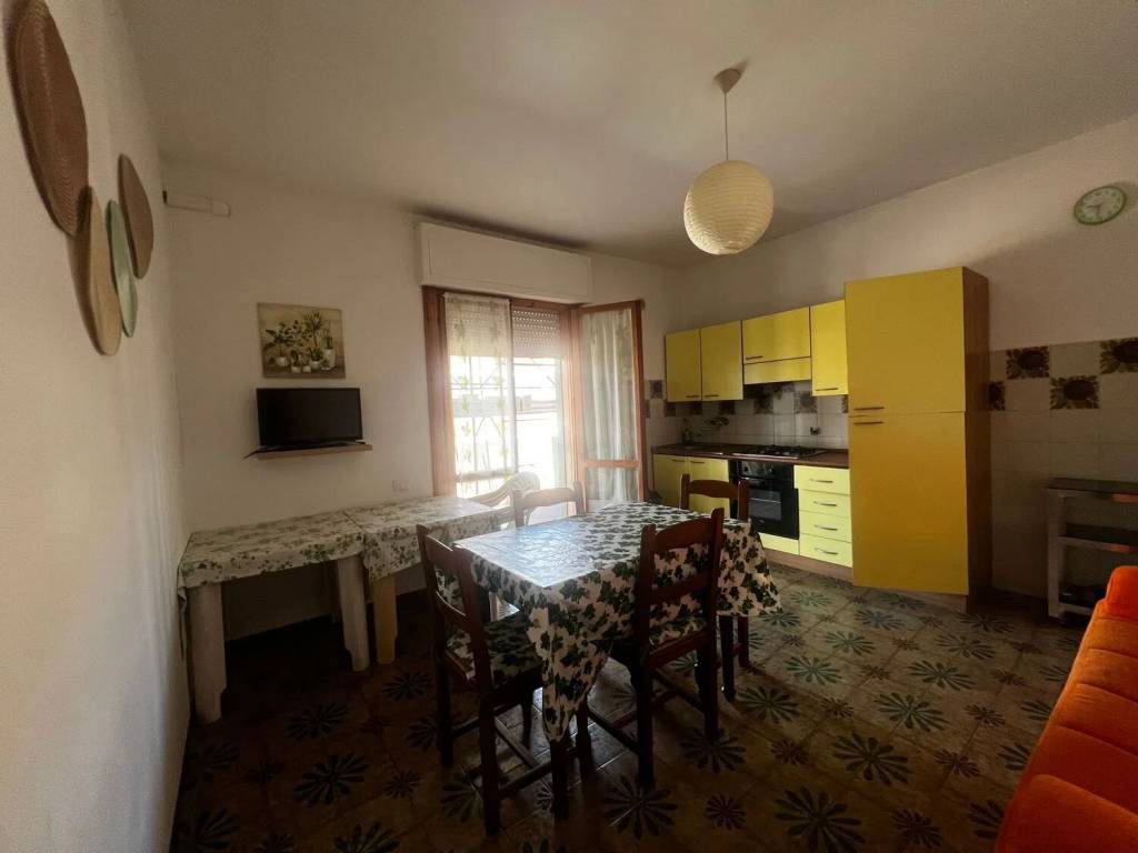 appartamento in vendita a Follonica