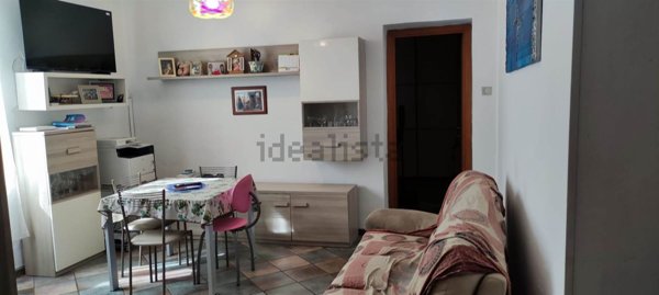 appartamento in vendita a Follonica