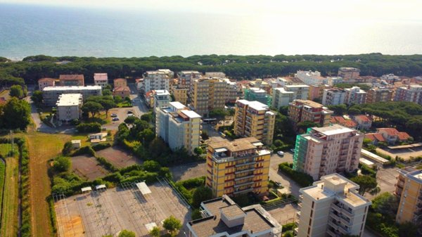 appartamento in vendita a Follonica