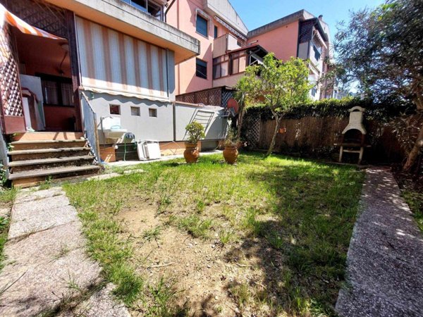 appartamento in vendita a Follonica