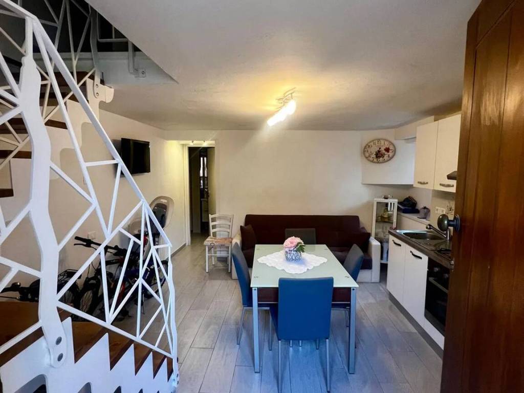 appartamento in vendita a Follonica