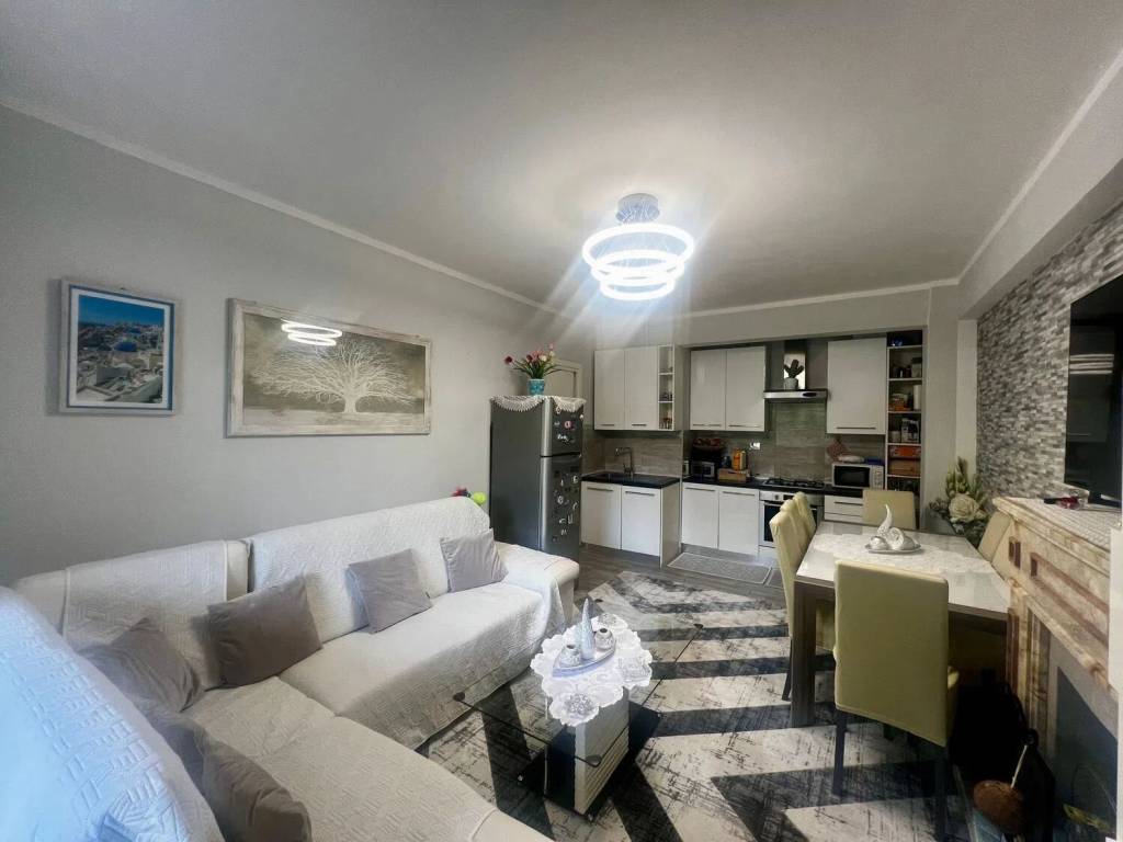appartamento in vendita a Follonica