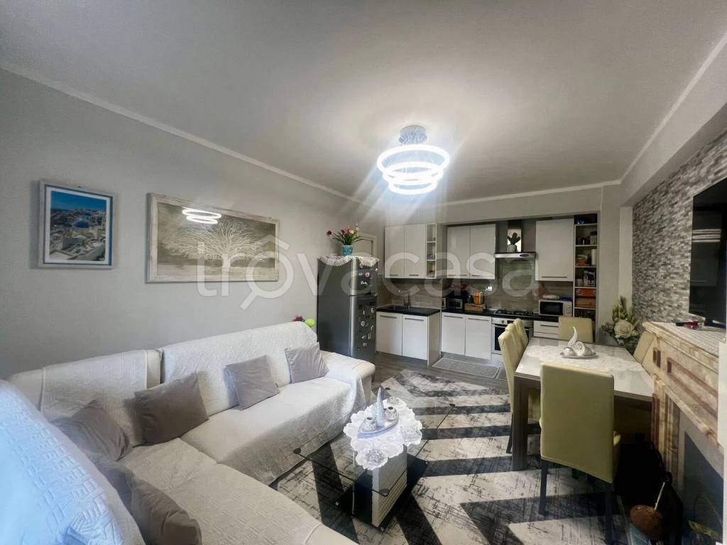 appartamento in vendita a Follonica