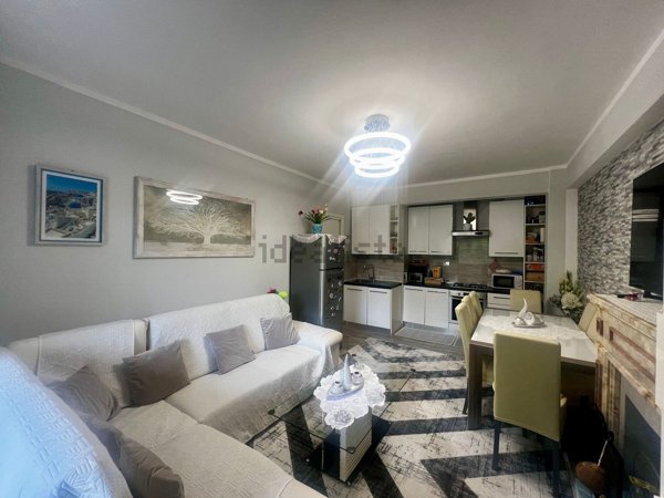 appartamento in vendita a Follonica