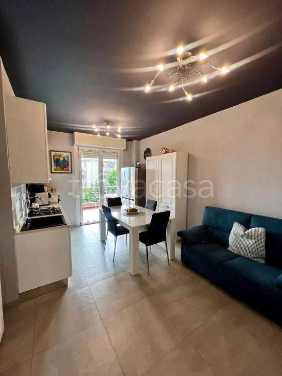 appartamento in vendita a Follonica