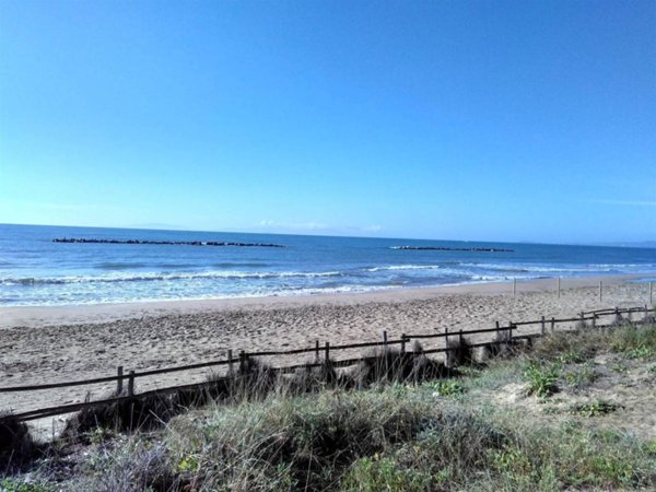 appartamento in vendita a Follonica