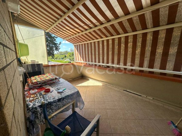 appartamento in vendita a Follonica