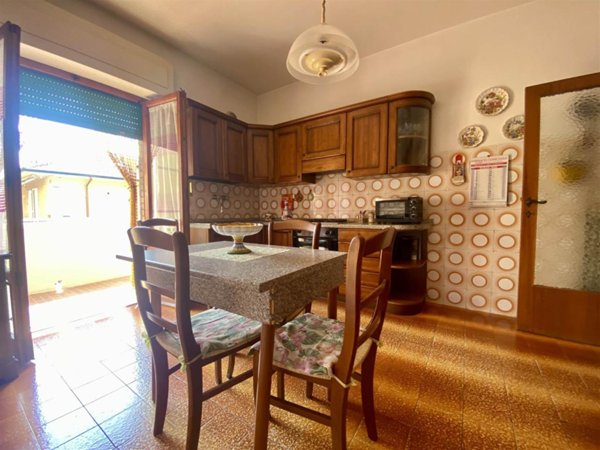 appartamento in vendita a Follonica