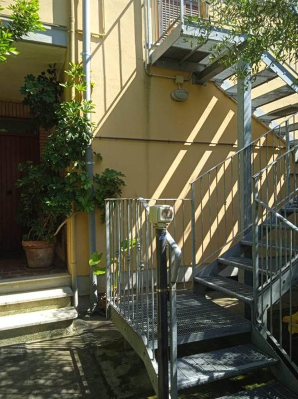 appartamento in vendita a Follonica